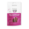 Tilted Barn Beef and Cranberry Treats - 3.5 oz