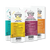 Tilted Barn Instawags Variety Pack (4 Pack)