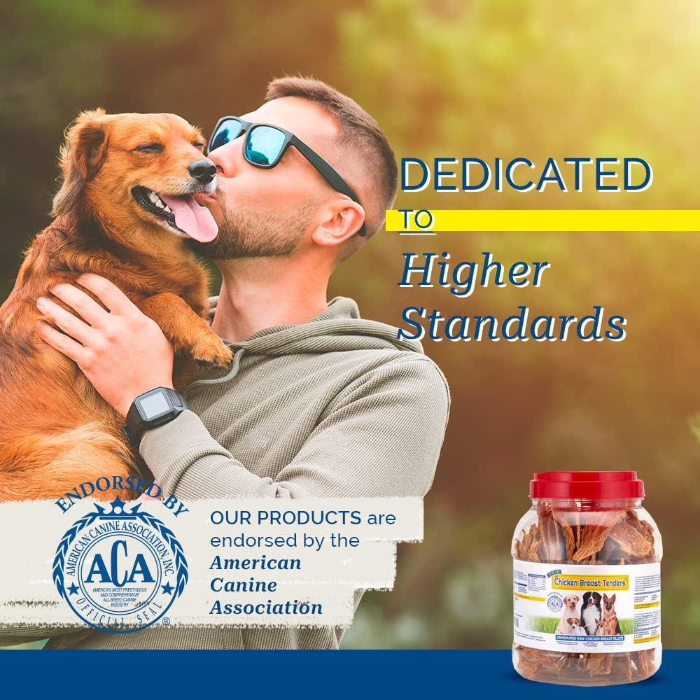 Pet Center Chicken Breast Tenders - 2 lbs