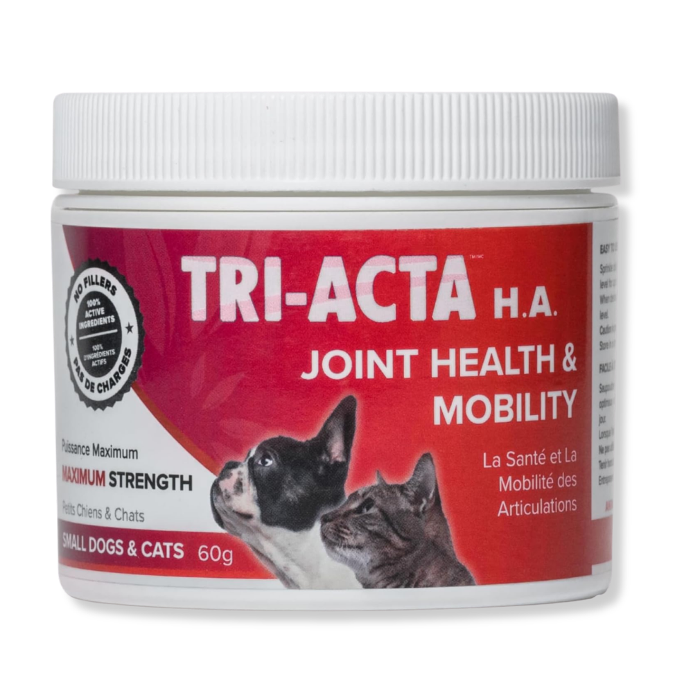 Tri-Acta H.A. Maximum Strength Joint Health and Mobility