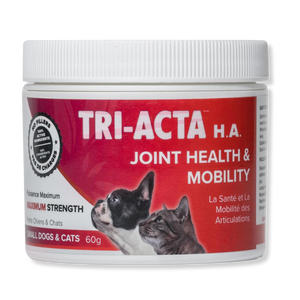 Tri-Acta H.A. Maximum Strength Joint Health and Mobility