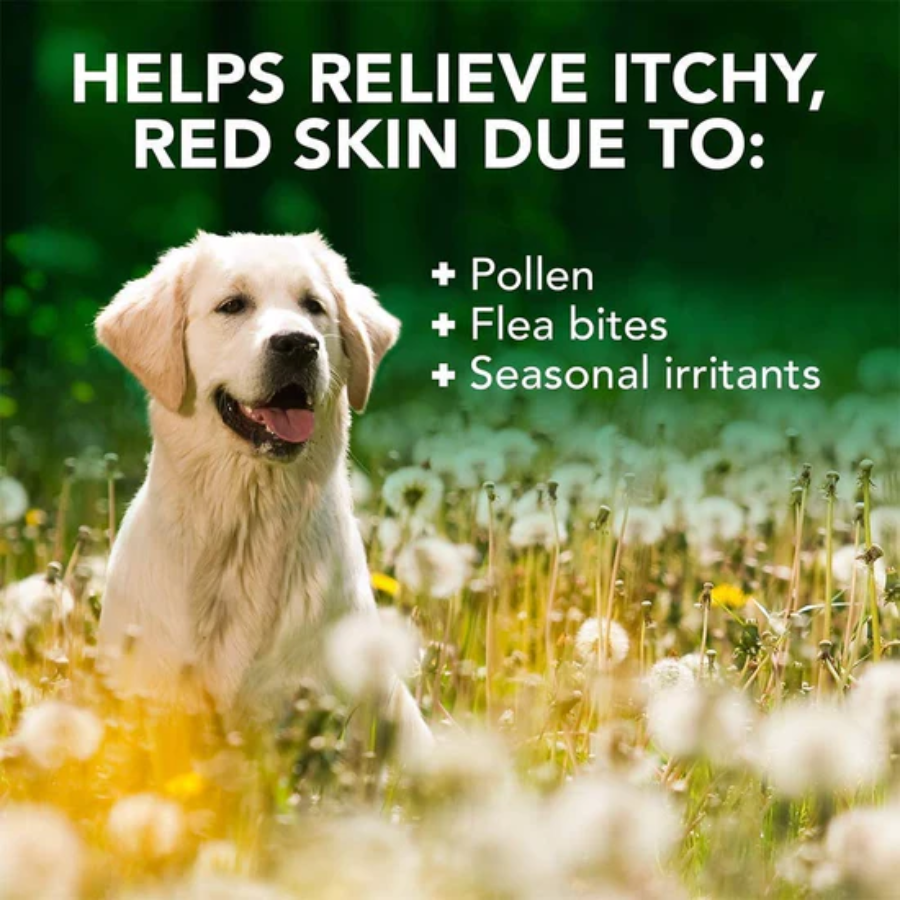 Vet's Best Allergy Itch Relief Spray - 8 oz