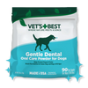 Vet's Best Dental Powder - 75 g