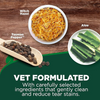 Vet's Best Eye Cleansing Wipes - 50 Count