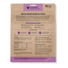 Vital Essentials Freeze-Dried Raw Turkey Entrée for Cats - Soft Nibs - 12 oz