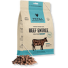 Vital Essentials Freeze-Dried Raw Beef Entrée for Dogs - Mini Nibs - 14 oz