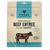 Vital Essentials Freeze-Dried Raw Beef Entrée for Dogs - Mini Patties - 14 oz