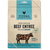 Vital Essentials Freeze-Dried Raw Beef Entrée for Dogs - Mini Nibs - 14 oz