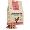 Vital Essentials Freeze-Dried Raw Chicken Entrée for Dogs - Mini Nibs - 14 oz