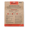 Vital Essentials Freeze-Dried Raw Lamb and Whitefish Entrée for Dogs - Soft Nibs - 14 oz