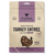 Vital Essentials Freeze-Dried Raw Turkey Entrée for Dogs - Mini NIbs - 14 oz