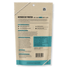 Vital Essentials Freeze-Dried Raw Beef Liver Dog Treats - 2.1 oz