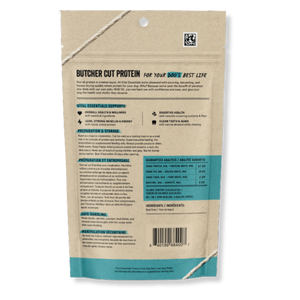 Vital Essentials Freeze-Dried Raw Beef Liver Dog Treats - 2.1 oz
