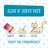 Weruva Cats in the Kitchen Meowiss Bueller - 3 oz (12 Pack)