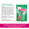 Weruva Cats in the Kitchen Meowiss Bueller - 3 oz (12 Pack)