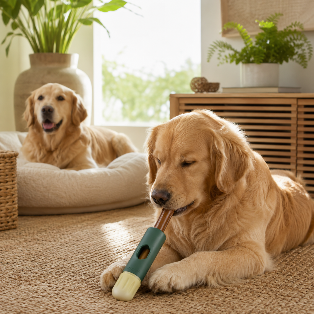 Woof BullySafe Bully Stick Holder