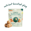 Woof Pupsicle Refill Pops