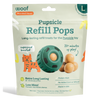 Woof Pupsicle Refill Pops