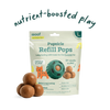 Woof Pupsicle Refill Pops