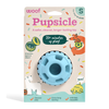 Woof Dog Pupsicle Enrichment Toy
