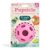 Woof Dog Pupsicle Enrichment Toy