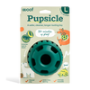 Woof Dog Pupsicle Enrichment Toy