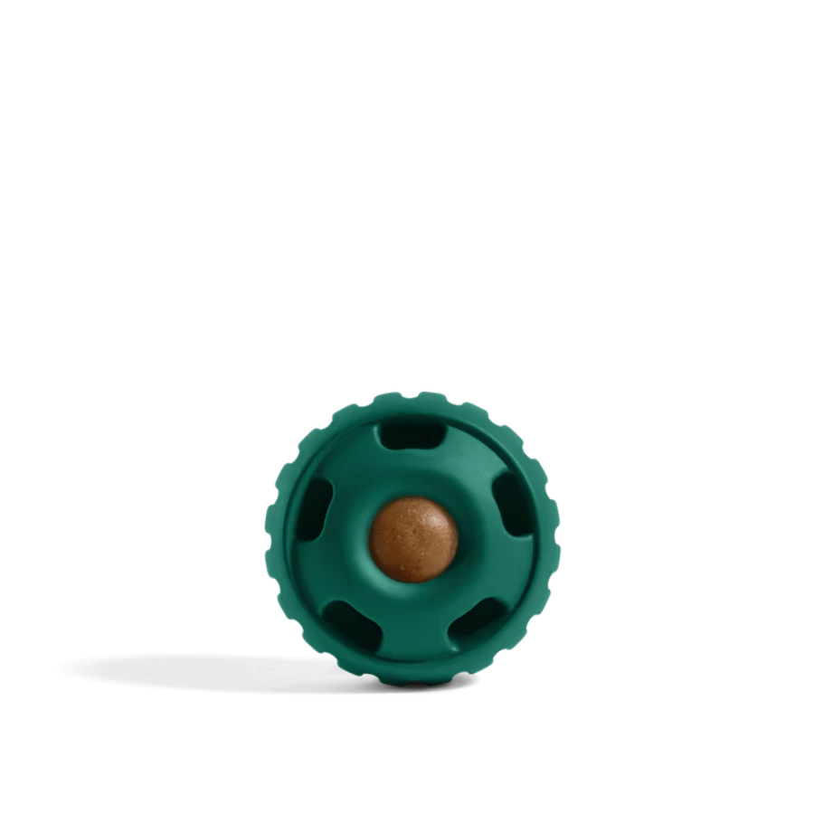 Woof Dog Pupsicle Enrichment Toy