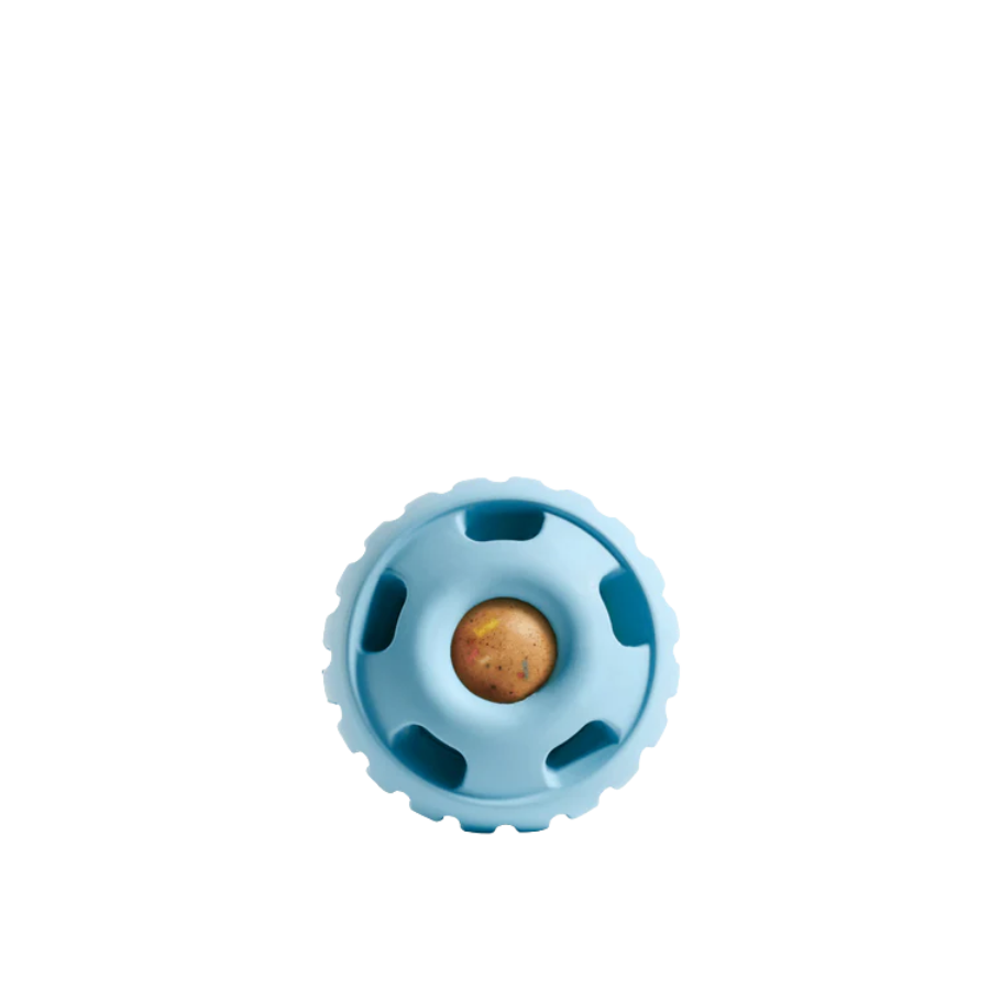 Woof Dog Pupsicle Enrichment Toy