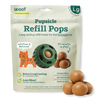 Woof Pupsicle Refill Pops