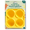 Woof Dog Pupsicle Treat Tray