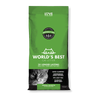 World's Best Original Clumping Cat Litter