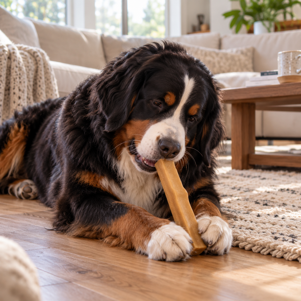 Himalayan Pet Supply Original Cheese Dog Chew