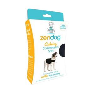 ZenDog Calming Compression Shirt