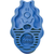 KONG Zoom Groom Blue